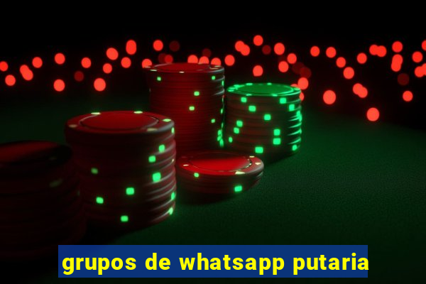 grupos de whatsapp putaria