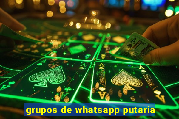 grupos de whatsapp putaria