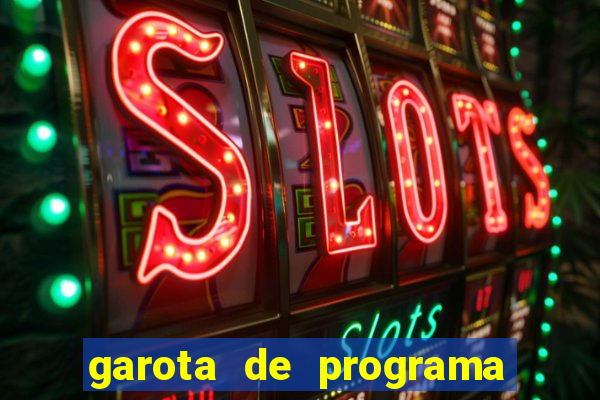 garota de programa de brumado