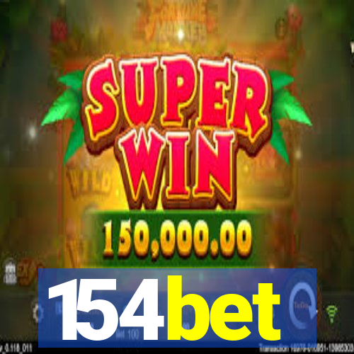 154bet