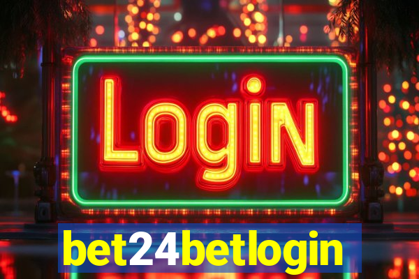 bet24betlogin