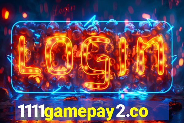 1111gamepay2.com