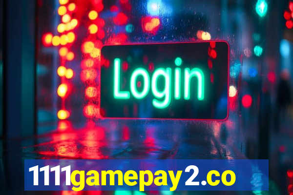 1111gamepay2.com