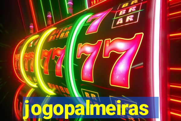 jogopalmeiras