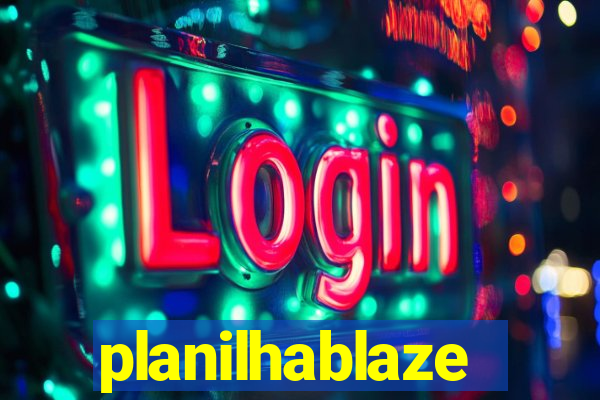 planilhablaze