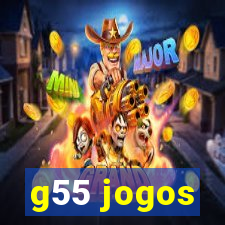 g55 jogos