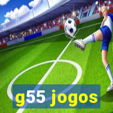 g55 jogos