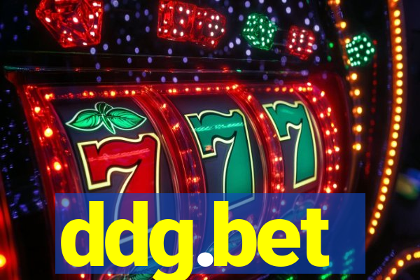 ddg.bet