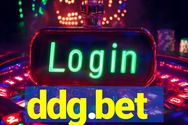 ddg.bet