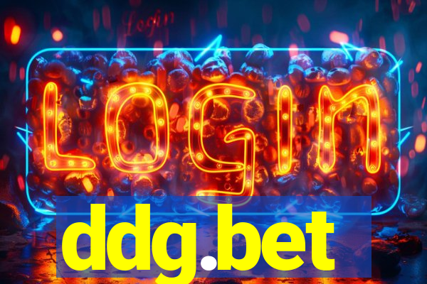 ddg.bet
