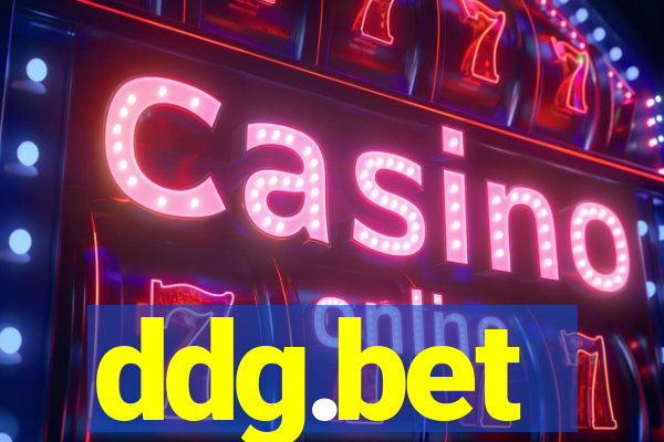 ddg.bet