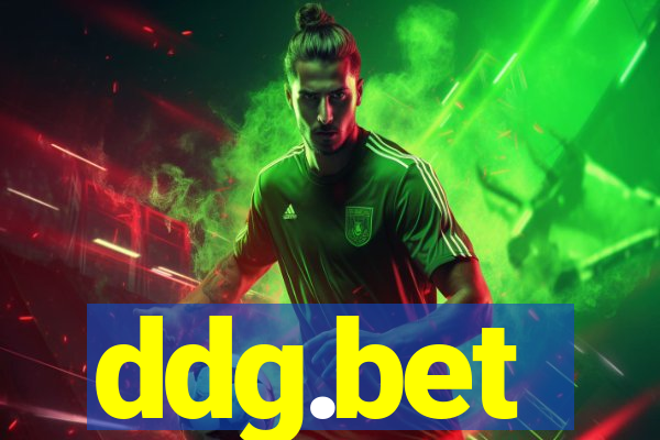ddg.bet