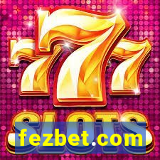 fezbet.com