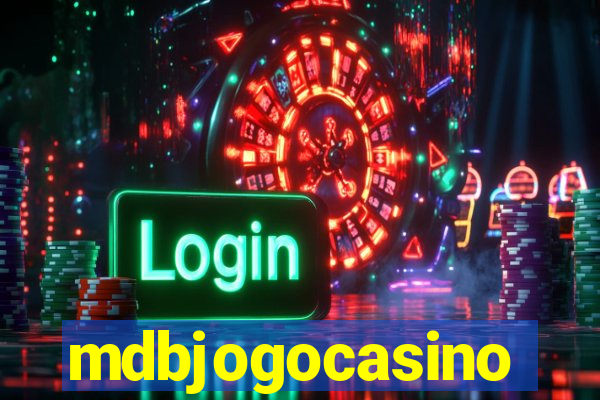 mdbjogocasino