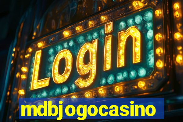 mdbjogocasino