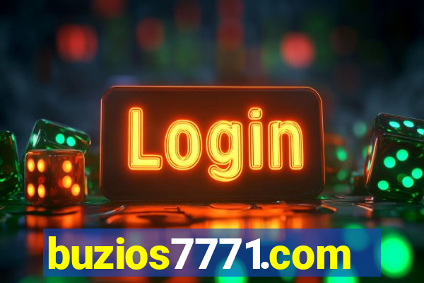 buzios7771.com