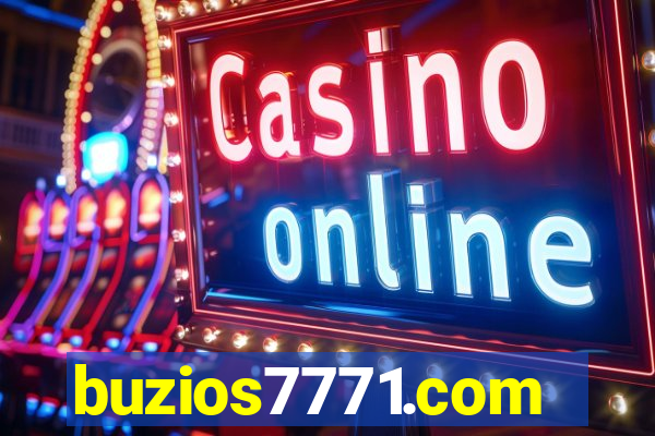 buzios7771.com