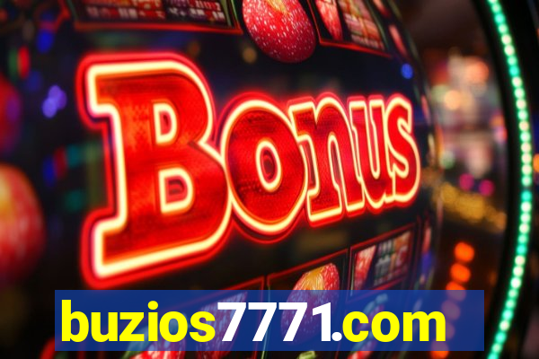 buzios7771.com