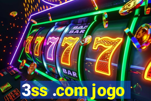 3ss .com jogo