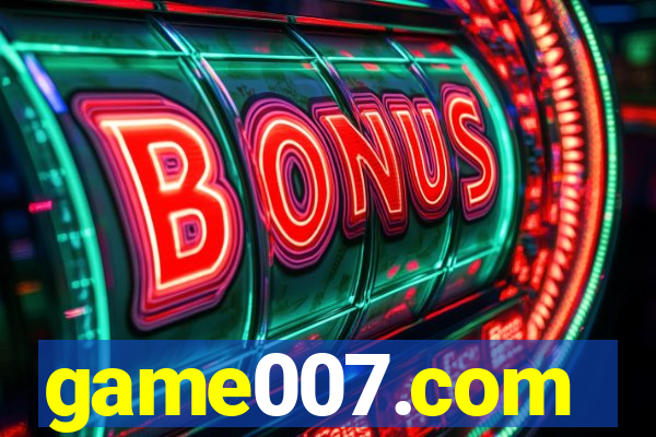 game007.com