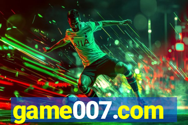 game007.com