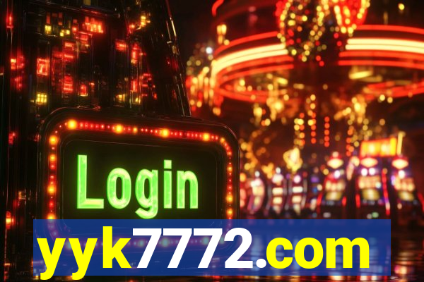 yyk7772.com