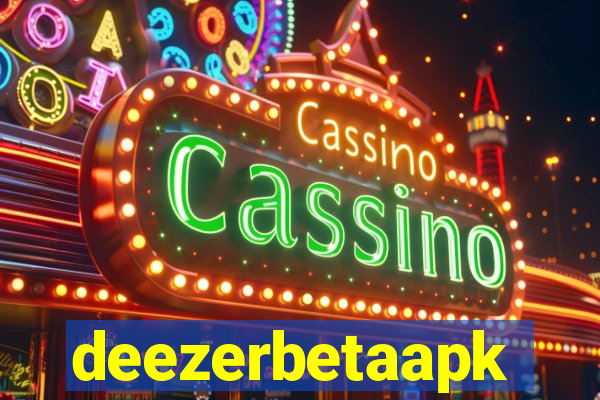 deezerbetaapk