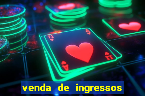 venda de ingressos cruzeiro x palmeiras