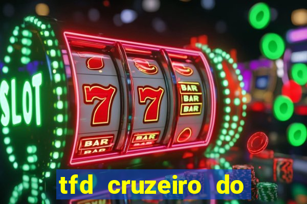 tfd cruzeiro do sul acre telefone