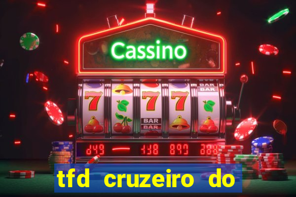 tfd cruzeiro do sul acre telefone