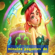 minutos pagantes do fortune dragon