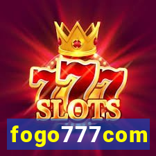 fogo777com