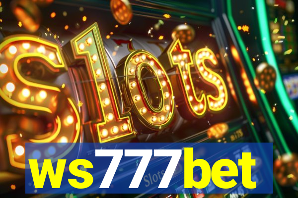 ws777bet