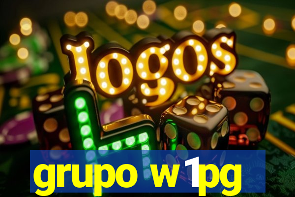 grupo w1pg