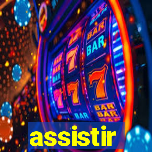 assistir interestelar dublado