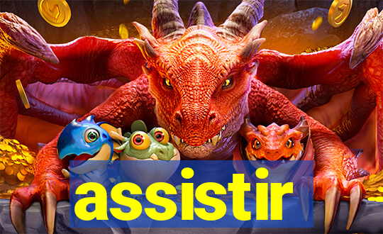 assistir interestelar dublado