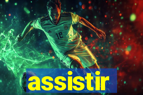 assistir interestelar dublado