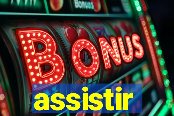 assistir interestelar dublado