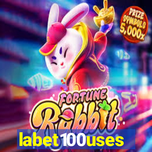 labet100uses