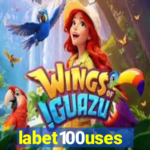 labet100uses