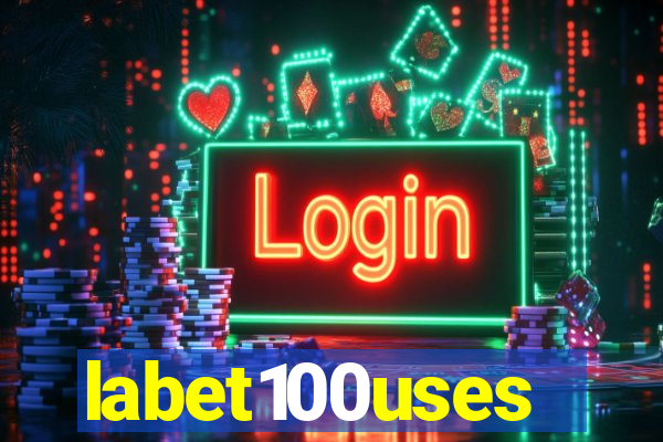 labet100uses