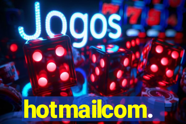 hotmailcom.
