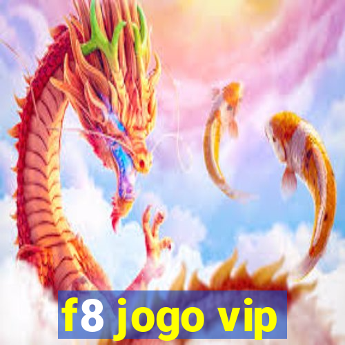f8 jogo vip