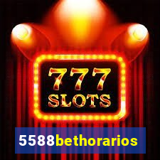 5588bethorarios