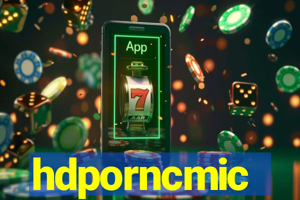 hdporncmic
