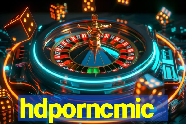 hdporncmic
