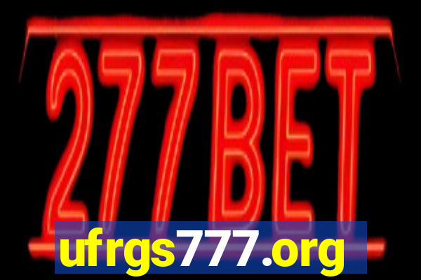 ufrgs777.org