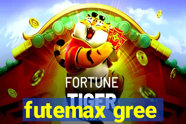 futemax gree