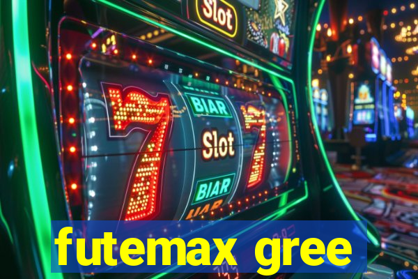 futemax gree