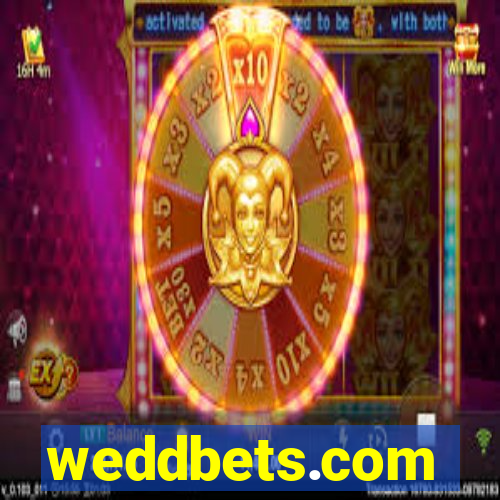weddbets.com